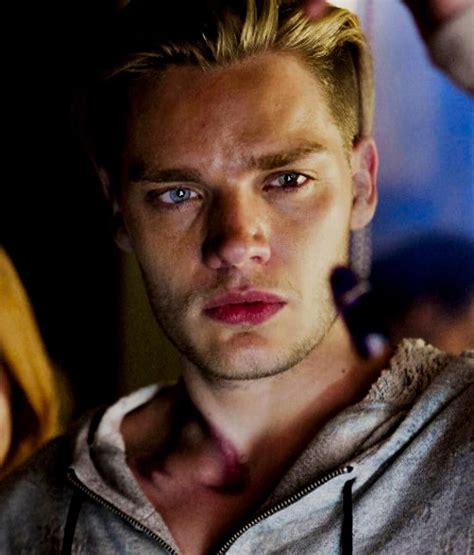 jace sherwood shadowhunters